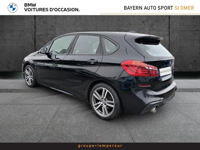 Image BMW Série 2 ActiveTourer 216dA 116ch M Sport DKG7