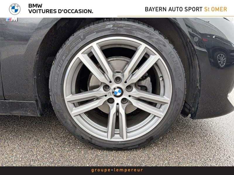 Image BMW Série 2 ActiveTourer 216dA 116ch M Sport DKG7