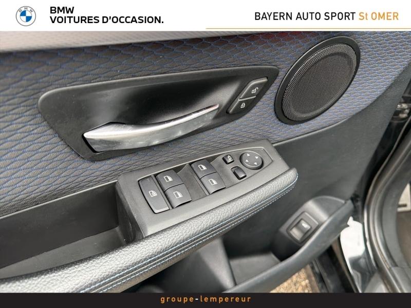 Image BMW Série 2 ActiveTourer 216dA 116ch M Sport DKG7