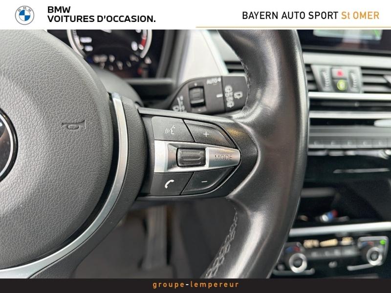 Image BMW Série 2 ActiveTourer 216dA 116ch M Sport DKG7