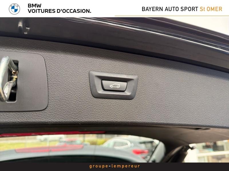 Image BMW Série 2 ActiveTourer 216dA 116ch M Sport DKG7