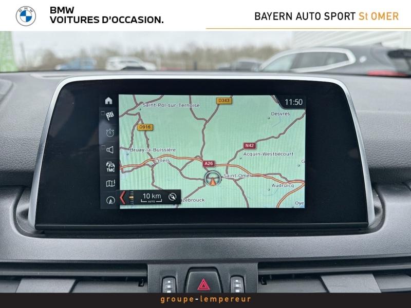Image BMW Série 2 ActiveTourer 216dA 116ch M Sport DKG7