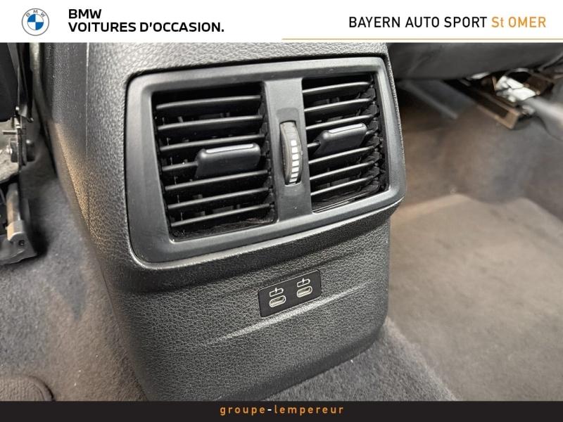 Image BMW Série 2 ActiveTourer 216dA 116ch M Sport DKG7