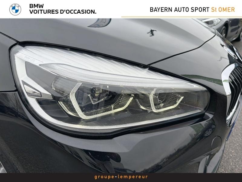 Image BMW Série 2 ActiveTourer 216dA 116ch M Sport DKG7