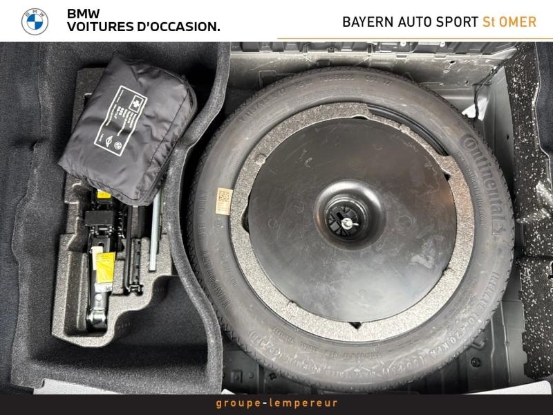 Image BMW Série 2 ActiveTourer 216dA 116ch M Sport DKG7