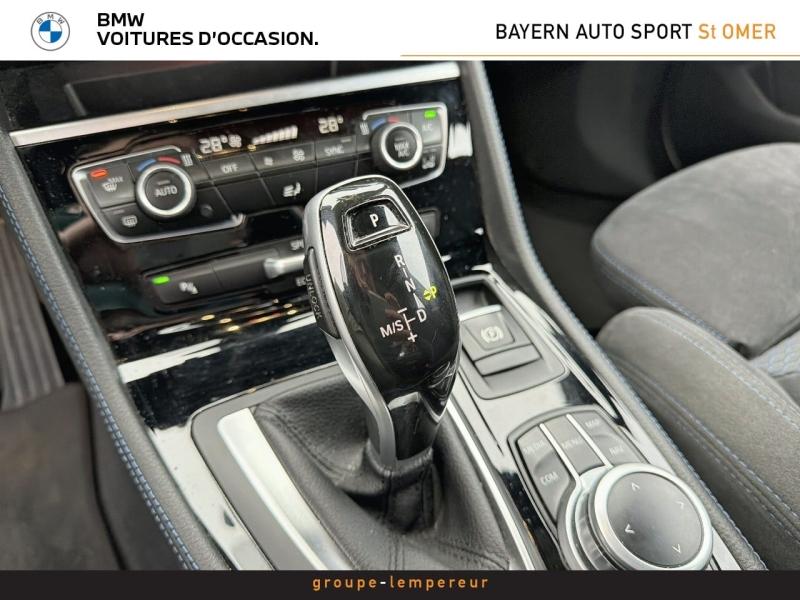 Image BMW Série 2 ActiveTourer 216dA 116ch M Sport DKG7