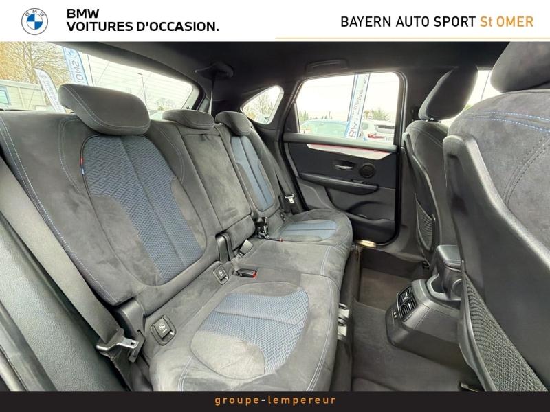 Image BMW Série 2 ActiveTourer 216dA 116ch M Sport DKG7