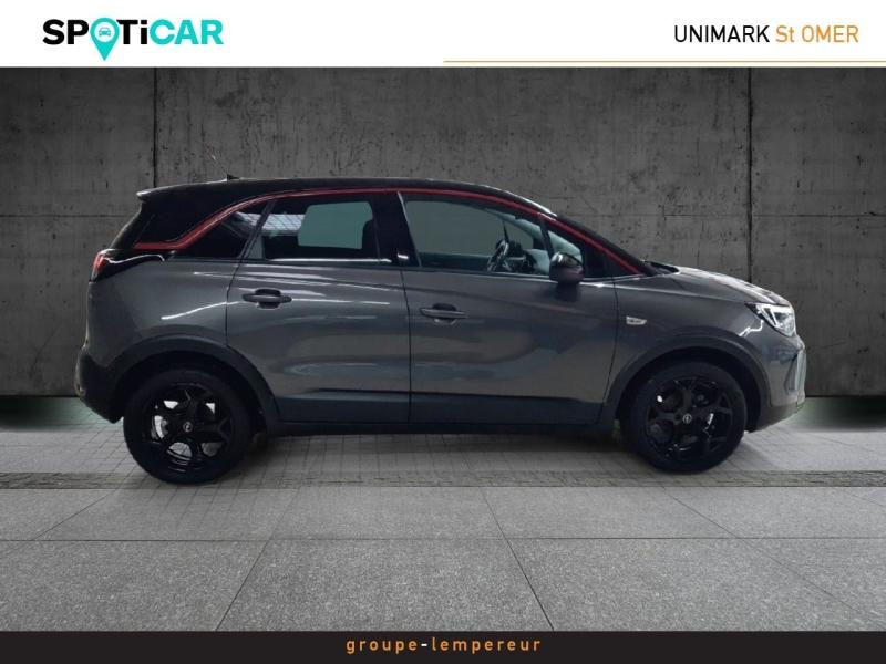 Image OPEL Crossland 1.5 D 110ch GS