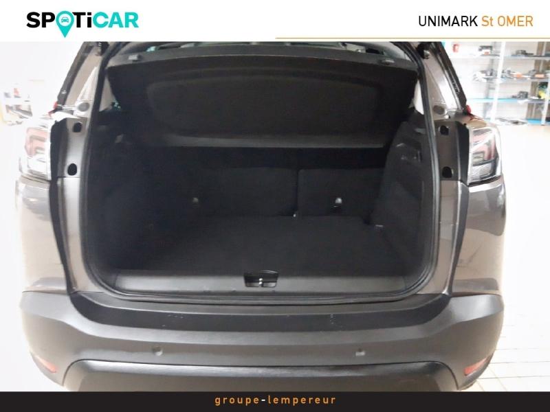 Image OPEL Crossland 1.5 D 110ch GS