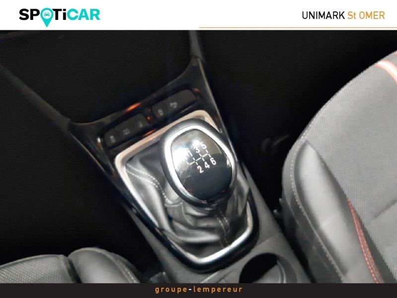 Image OPEL Crossland 1.5 D 110ch GS