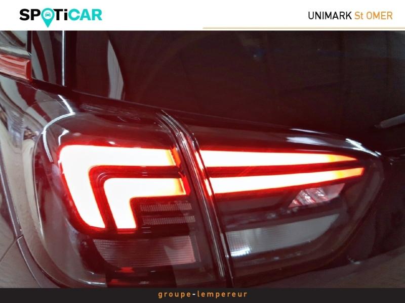 Image OPEL Crossland 1.5 D 110ch GS