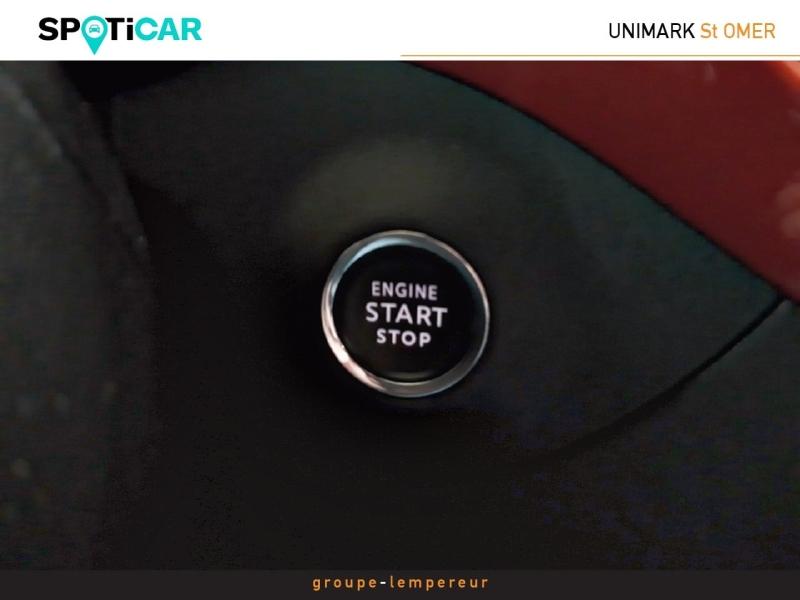 Image OPEL Crossland 1.5 D 110ch GS