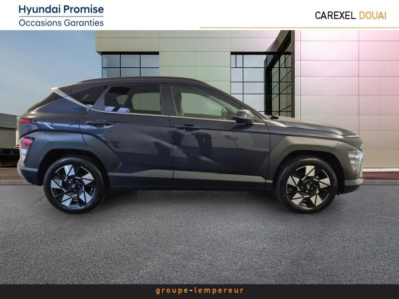 Image HYUNDAI Kona 1.6 GDi 138ch Hybrid Creative DCT-6