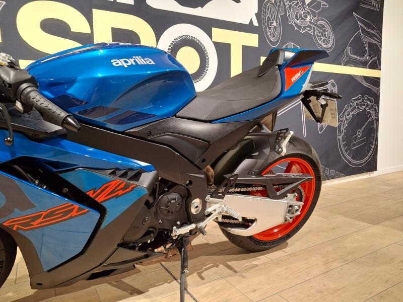 Image APRILIA RSV4 RSV4 1100 Euro 5
