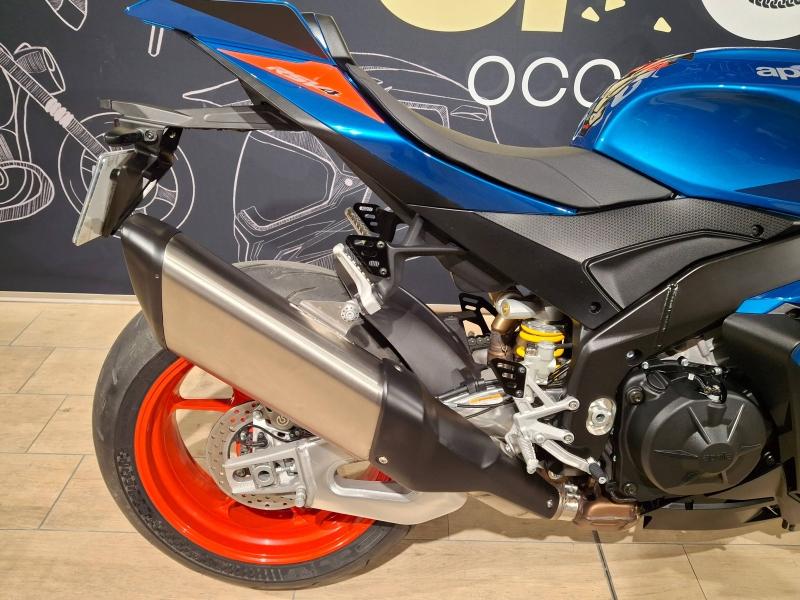 Image APRILIA RSV4 RSV4 1100 Euro 5