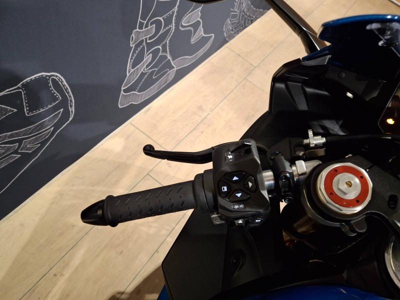 Image APRILIA RSV4 RSV4 1100 Euro 5