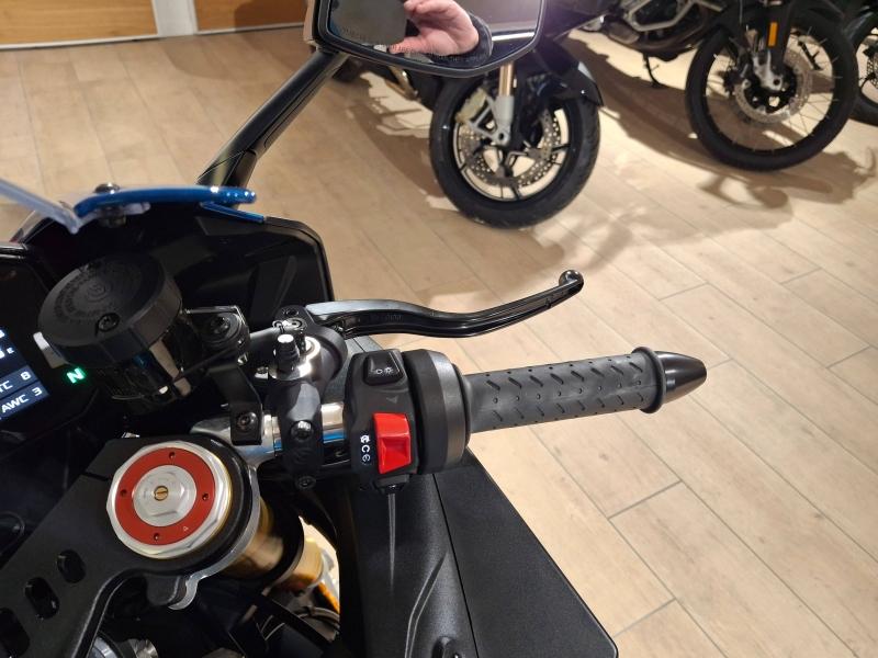 Image APRILIA RSV4 RSV4 1100 Euro 5