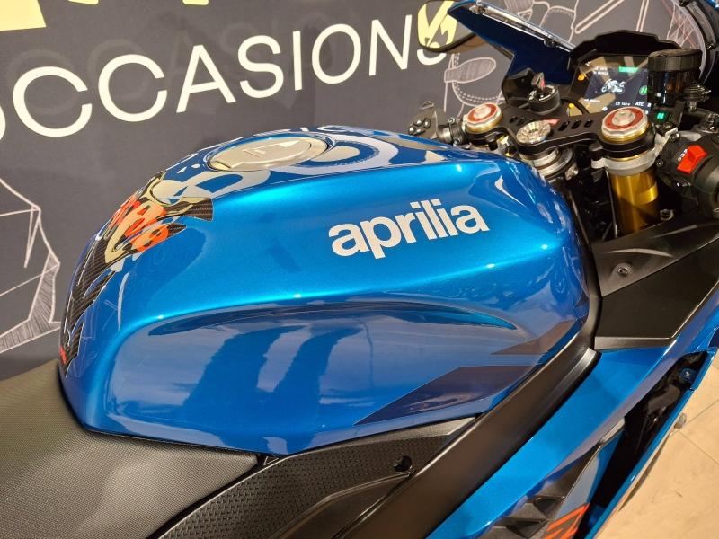 Image APRILIA RSV4 RSV4 1100 Euro 5