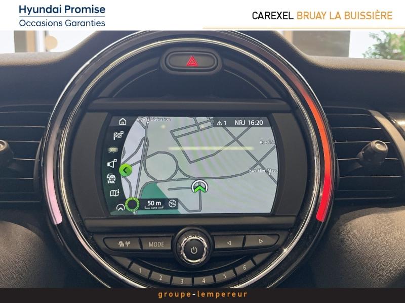 Image MINI Mini 5 Portes One 102ch Edition Greenwich BVA7 112g