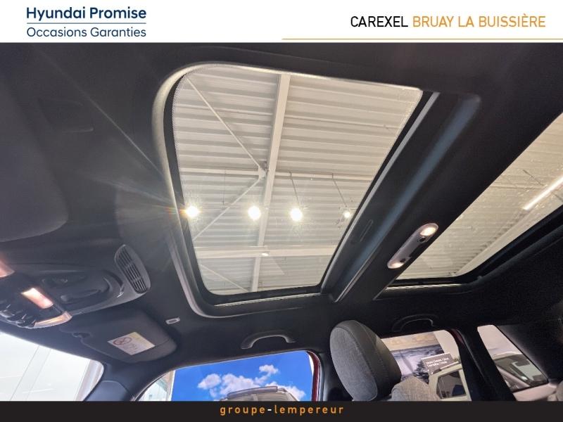 Image MINI Mini 5 Portes One 102ch Edition Greenwich BVA7 112g