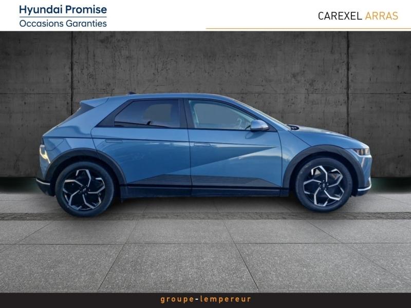 Image HYUNDAI Ioniq 5 77 kWh - 229ch Intuitive