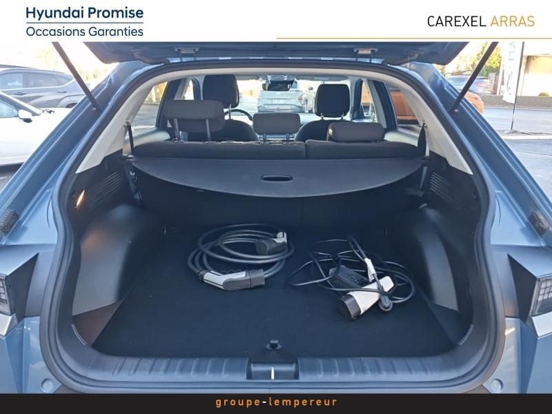 Image HYUNDAI Ioniq 5 77 kWh - 229ch Intuitive