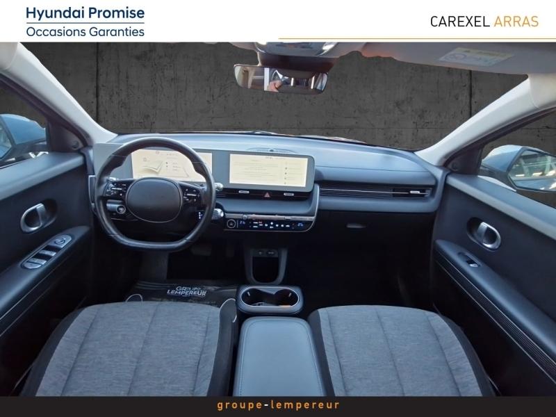 Image HYUNDAI Ioniq 5 77 kWh - 229ch Intuitive
