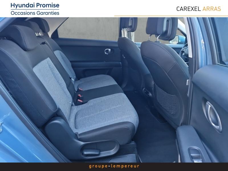 Image HYUNDAI Ioniq 5 77 kWh - 229ch Intuitive