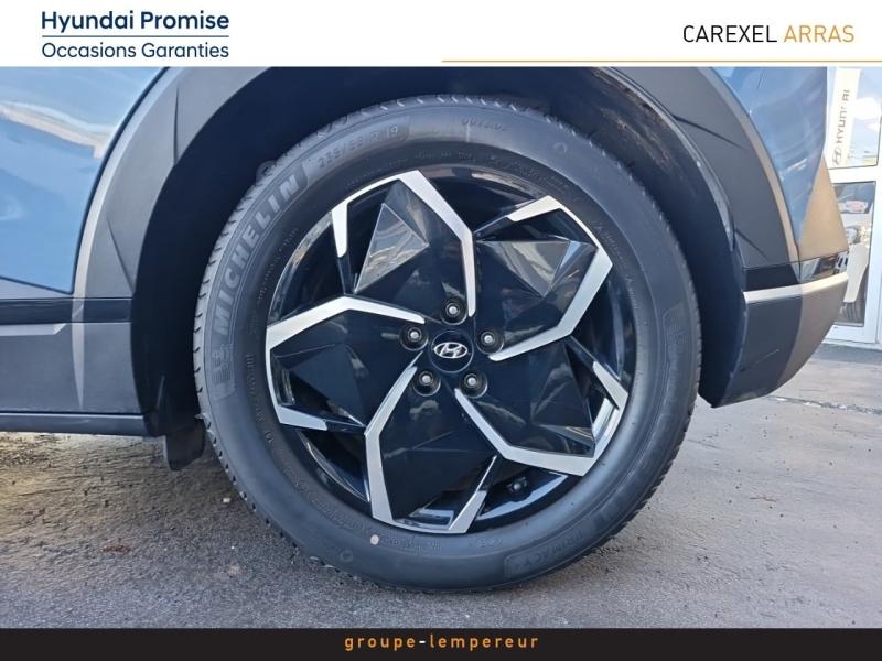 Image HYUNDAI Ioniq 5 77 kWh - 229ch Intuitive