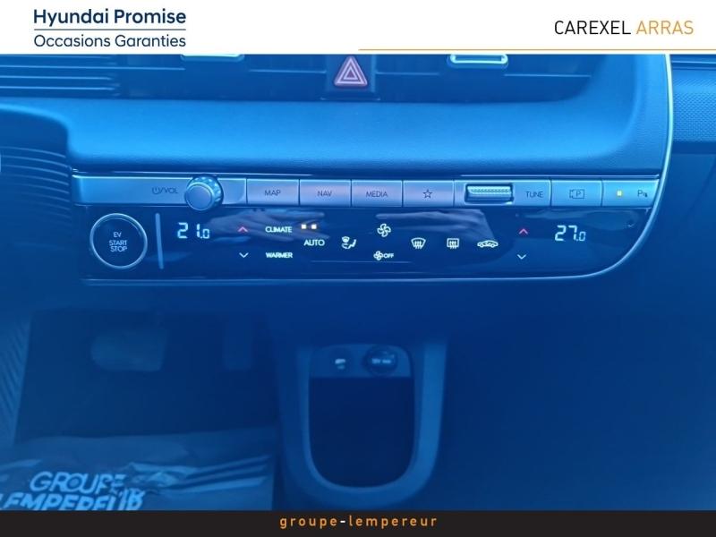 Image HYUNDAI Ioniq 5 77 kWh - 229ch Intuitive