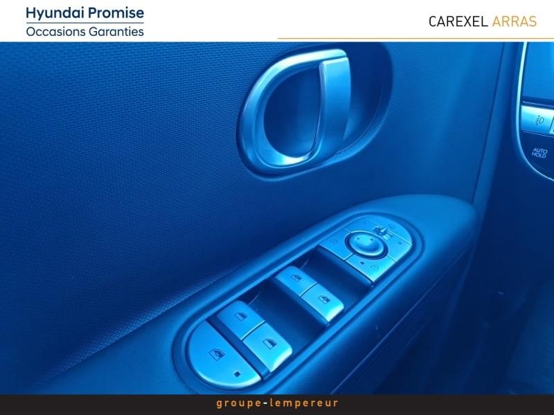 Image HYUNDAI Ioniq 5 77 kWh - 229ch Intuitive