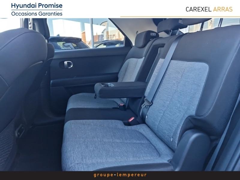 Image HYUNDAI Ioniq 5 77 kWh - 229ch Intuitive