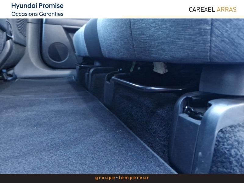 Image HYUNDAI Ioniq 5 77 kWh - 229ch Intuitive