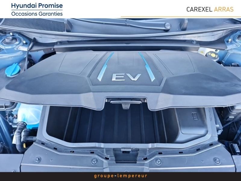 Image HYUNDAI Ioniq 5 77 kWh - 229ch Intuitive
