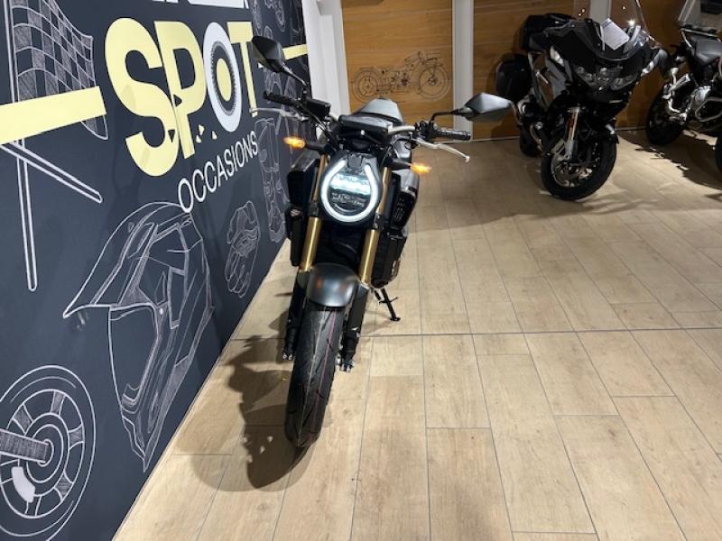 Image HONDA Cb 650 R