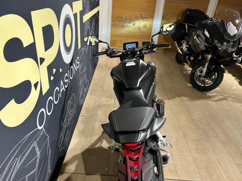 Image HONDA Cb 650 R