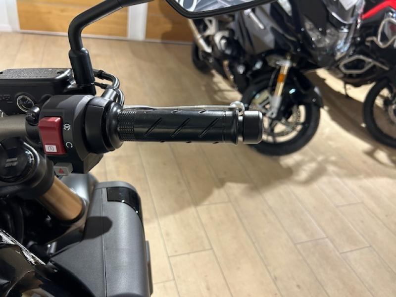 Image HONDA Cb 650 R