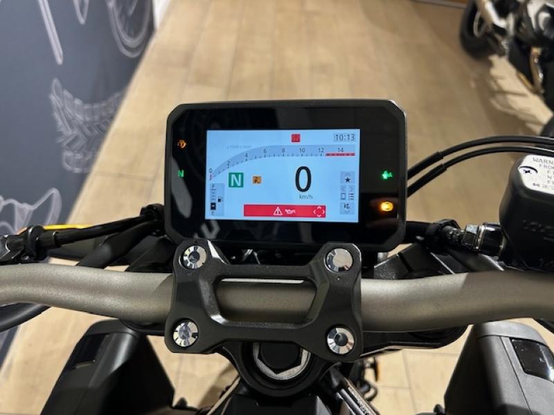 Image HONDA Cb 650 R