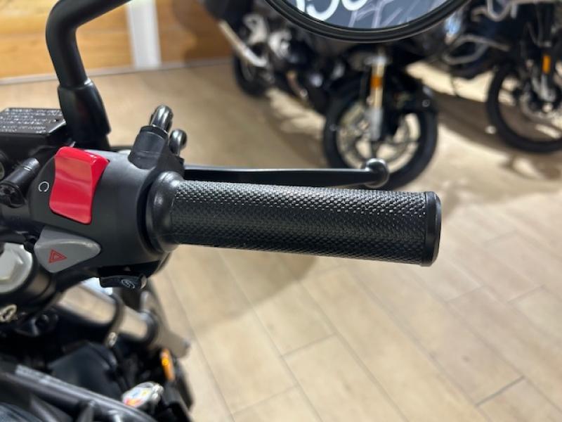 Image HONDA Rebel500 