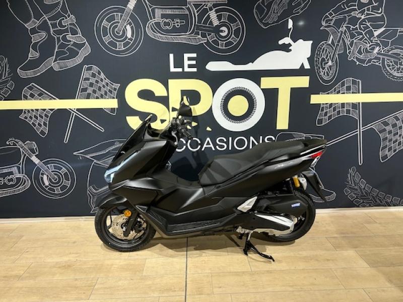 Photo HONDA Pcx 125 DX