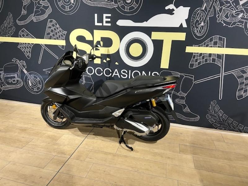 Image HONDA Pcx 125 DX