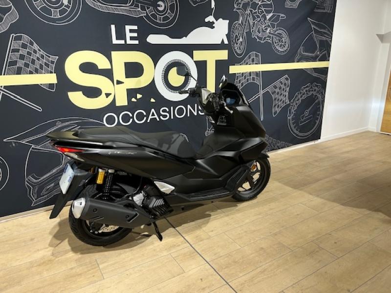 Image HONDA Pcx 125 DX