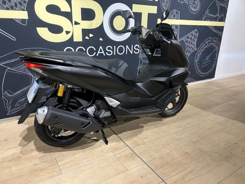 Image HONDA Pcx 125 DX