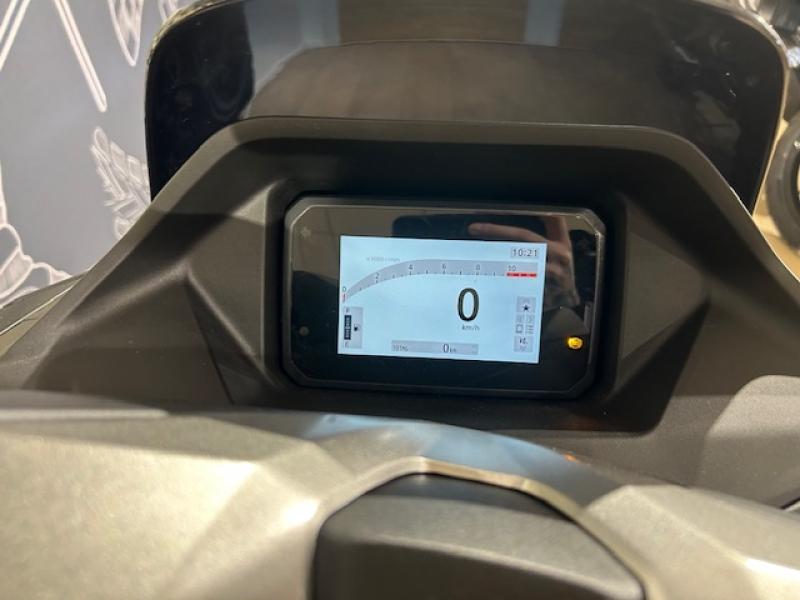 Image HONDA Pcx 125 DX