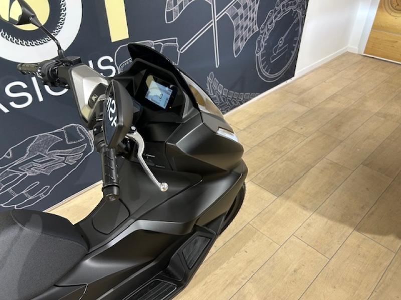 Image HONDA Pcx 125 DX