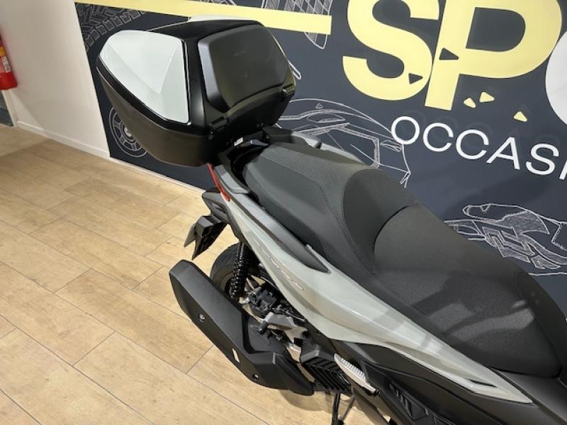 Image HONDA Forza 125 / Smart Top Box