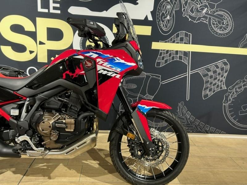 Image HONDA Crf110f 