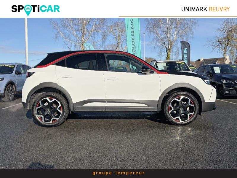 Image OPEL Mokka 1.2 Turbo 130ch GS Line