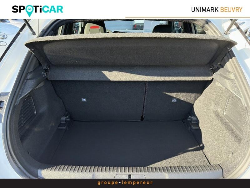 Image OPEL Mokka 1.2 Turbo 130ch GS Line