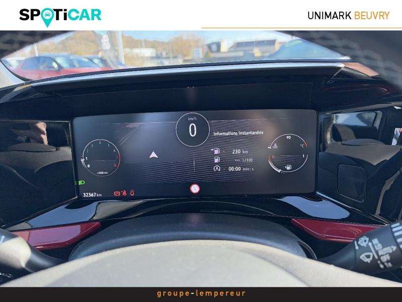 Image OPEL Mokka 1.2 Turbo 130ch GS Line